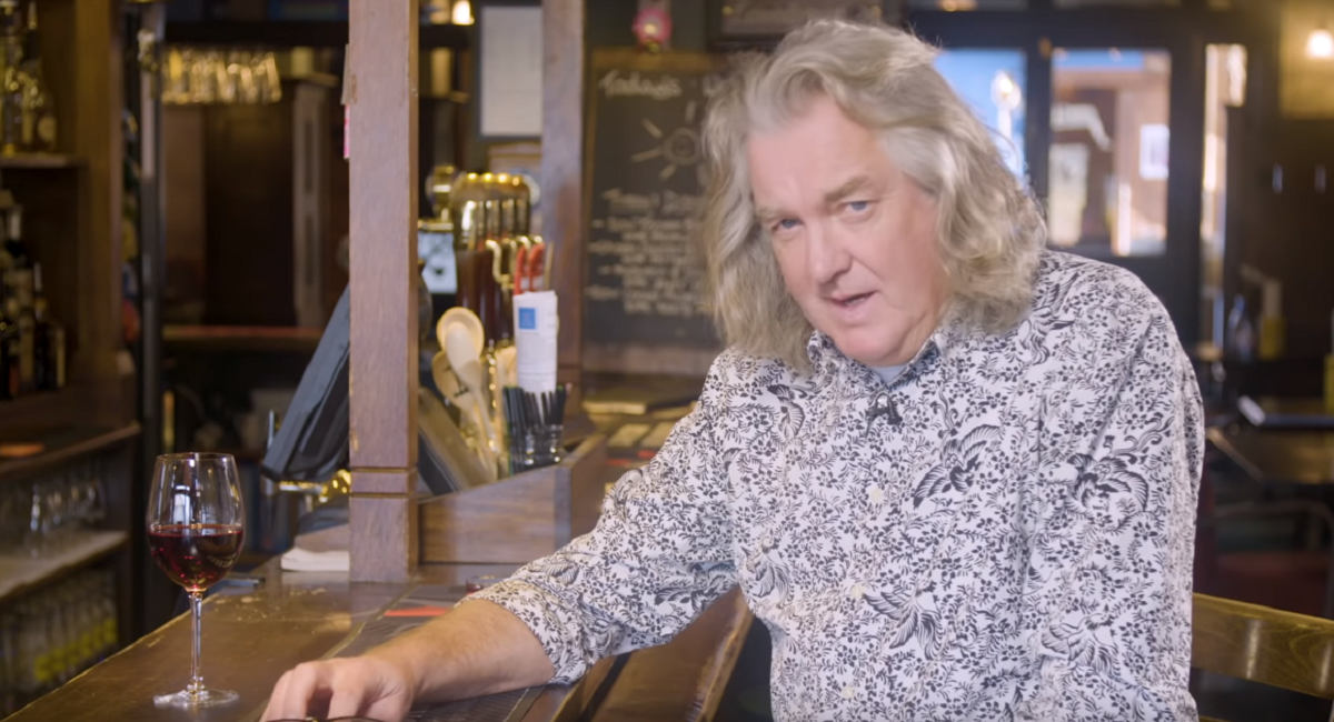 James May otkrio zašto je dobio otkaz u jednom od najpoznatijih automagazina